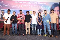 Baby Movie Press Meet About Getting Filmfare Awards